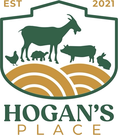 Hogan's Place Petting Farm